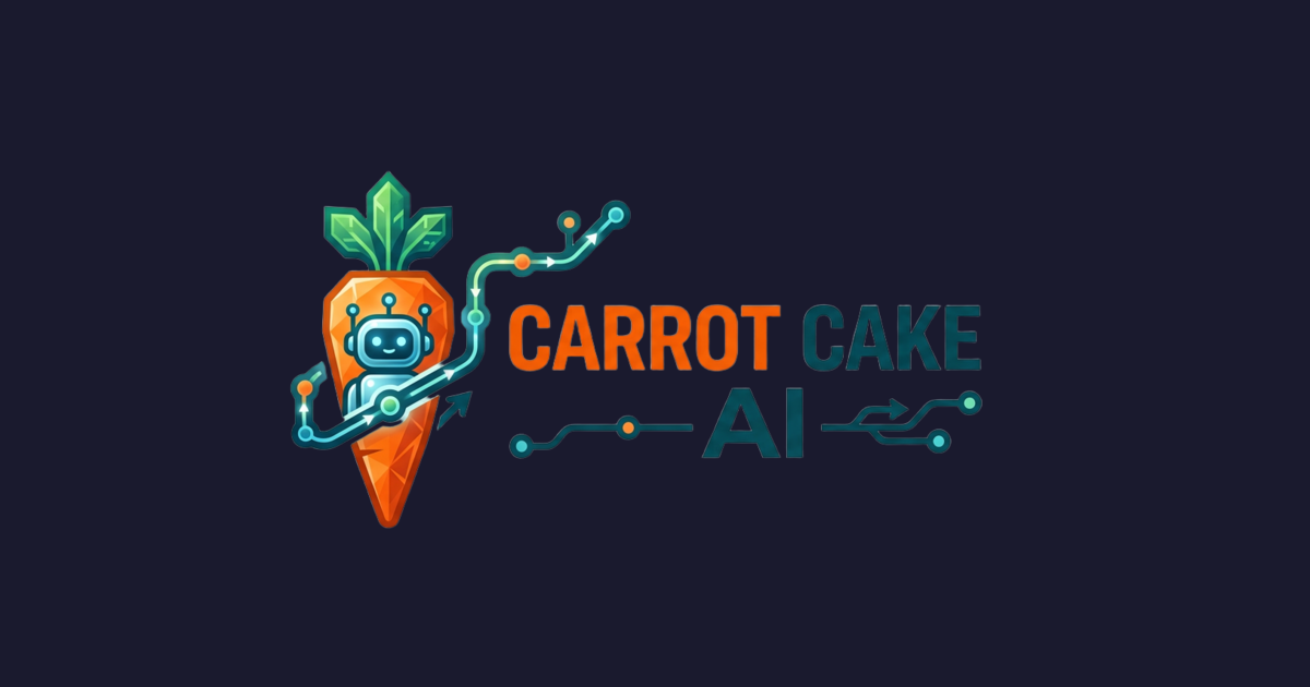 Classic Moist Carrot Cake